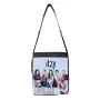 Сумка Итзи ITZY v2 20х22см (22692) Bioworld