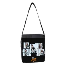 Сумка Ітзі ITZY 20х22см (22691) Bioworld