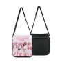 Сумка Блек Пинк BLACKPINK 20х22см (22680) Bioworld