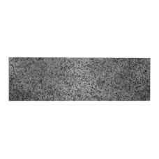 Змінна губка для швабри Kornel HY0097 30 см Сірий