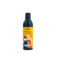 Шампунь для собак и кошек с длинной шерстью Smartis с экстрактом фруктов 220 мл (5006)