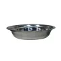 Миска металева Kornel 20 см Хром