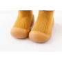 Носочки-ботиночки для малышей с не скользящей подошвой 2Life 24/25 14,5 см Оранжевый (v-11113)