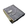 Електричне простирадло Electric Blanket 7417 115х140 см Grey