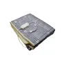 Электропростынь Electric Blanket 7422 145х160 см Grey
