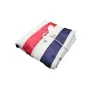 Простынь с подогревом Electric Blanket 7420 145х160 см Multicolor Stripes