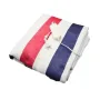 Простынь с подогревом Electric Blanket 7420 145х160 см Multicolor Stripes