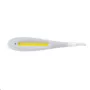 Лампа настольная MASTERTOOL 125х100х350 мм COB LED USB 3xAA ABS White (94-0814)