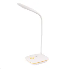Лампа настольная MASTERTOOL 125х100х350 мм COB LED USB 3xAA ABS White (94-0814) Лампа настольная MASTERTOOL 125х100х350 мм COB LED USB 3xAA ABS White (94-0814)