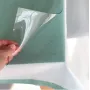 Скатертина м'яке скло Soft Glass 170x100 см Прозорий (1221258610)