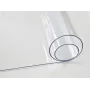 Скатерть мягкое стекло Soft Glass 200x100 см Прозрачный (1221260959)