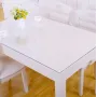 Скатерть мягкое стекло Soft Glass 200x100 см Прозрачный (1221260959)