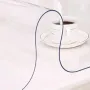 Скатерть мягкое стекло Soft Glass 120x100 см Прозрачный (1224860188)