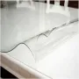 Скатерть мягкое стекло Soft Glass 260x100 см Прозрачный (1225718267)