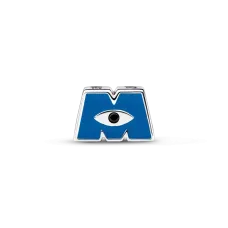 Срібна намистина No Brand 