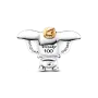 Срібна намистина No Brand 
