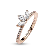 Срібне кільце No Brand 
