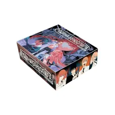 Подарочный набор Человек Бензопила Chainsaw Man Small (22790) Bioworld