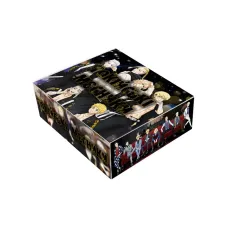 Подарунковий набір Токійські Месники - Tokyo Revengers Small (22787) Bioworld