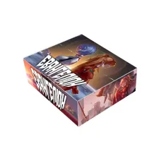 Подарочный набор Евангелион Evangelion Small (22765) Bioworld