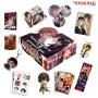 Подарунковий набір Великий з бродячих псів Bungou Stray Dogs Large (22761) Bioworld