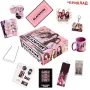 Подарунковий набір Блек Пінк BLACK PINK Large (22749) Bioworld
