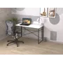 Стіл письмовий Art in Head Line Asсet 1200x500x730 Білий діамант (AS12010000030)