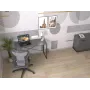 Стіл письмовий Art in Head Line Asсet 1200x500x730 мм Графіт (AS12070000030)