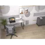 Стол письменный Art in Head Line Asсet 1200x500x730 Ателье светлый (AS12040000030)