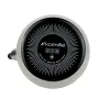Чайник эмалированный со свистком Kamille KM-1039B 2.5 л Серый