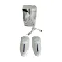 Сушарка для взуття з ультрафіолетом UKC Shoe dryer R8 від USB 10 W Білий
