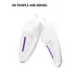 Сушарка для взуття з ультрафіолетом UKC Shoe dryer R8 від USB 10 W Білий