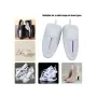 Сушарка для взуття з ультрафіолетом UKC Shoe dryer R8 від USB 10 W Білий