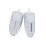Сушарка для взуття з ультрафіолетом UKC Shoe dryer R8 від USB 10 W Білий