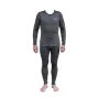 Термобелье мужское зимнее Tramp Warm Soft L-XL Grey (UTRUM-019-Grey-L-XL)