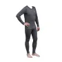 Термобелье мужское зимнее Tramp Warm Soft L-XL Grey (UTRUM-019-Grey-L-XL)