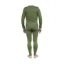 Мужское термобелье зимнее Tramp Warm Soft S-M Olive (UTRUM-019-Olive-S-M)