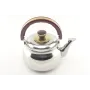 Чайник кухонний зі свистком A-PLUS WK-9029 2.7 л Steel
