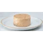 Корм вологий Cherie Healthy Living Chicken Mousse Pettric ніжний мус з курки та моркви 80 г