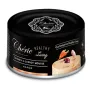 Корм вологий Cherie Healthy Living Chicken Mousse Pettric ніжний мус з курки та моркви 80 г