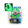 Неонова гнучка стрічка силіконова герметична LED Neon Flex 0764 12V-220V 5 м Зелений