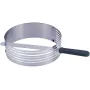 Форма Kamille для нарезки бисквита Kamille 24.5-33 см регулируемая с ножом DP78066