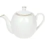 Чайник фарфоровый заварочный Dekioll 600мл DP78774 BonaDi