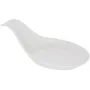 Набор 2 фарфоровые подставки для ложки White City 25см DP78785 BonaDi