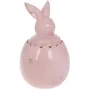 Керамическая банка для продуктов Розовый Кролик 2,3л DP78801 BonaDi
