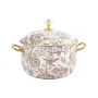 Эмалированная кастрюля Птичий сад на 2.1л AL219573 Elmani