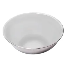 Кухонная миска из нержавеющей стали 26см KL224991 Kamille Кухонная миска из нержавеющей стали 26см KL224991 Kamille