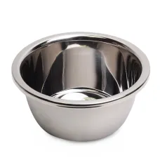 Кухонная миска 20см из нержавеющей стали KL225994 Kamille Кухонная миска 20см из нержавеющей стали KL225994 Kamille