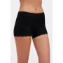 Утягуючі шорти АФИНА 060 3XL Чорний