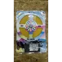 Силіконова стрічка NEON 5 метрів 12V-220V LED 0764 Yellow